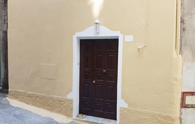 Guardavalle Apartment | Casa Vacanza "Vitale" V&F