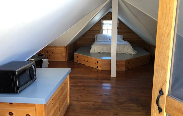 Northside House | Cozy Loft In Downtown San Jose, CA