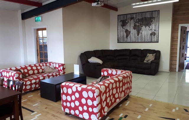 Limerick Other | Crokers Farm - Hall and sauna