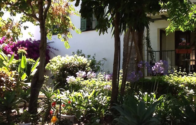 Cabrita Villa | Beach house near Tarifa