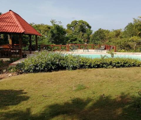 Casa de Campo Villa | The most relaxing experience in the caribean.