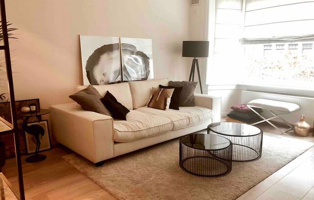 Westindische buurt Apartment | Modern/attractive/luxury house near the park