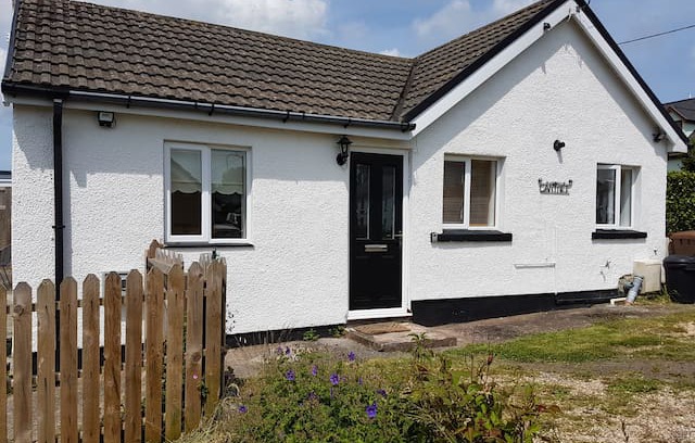 Kilgetty House | Cartref Holiday Cottage