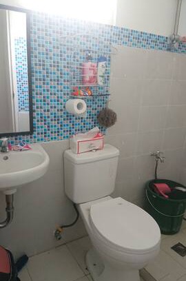 Tanza House | House for rent A quiet place to stay