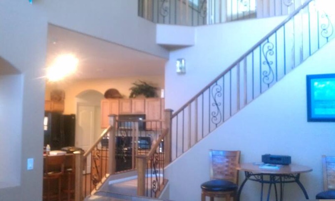 Sarival Village House | Nice Goodyear Arizona House