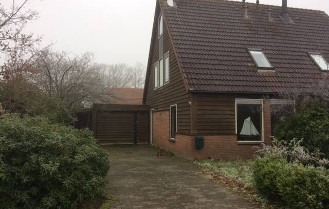Wapserveen House | Volledig huis in een prachtige omgeving