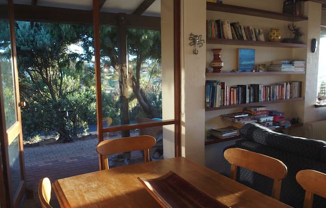 Prevelly Cabin | The Swell Shack