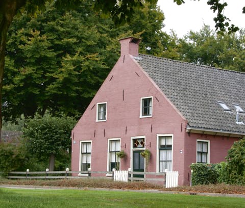 Gasselternijveen Apartment | Herberg Salomons ( Inn Salomons)