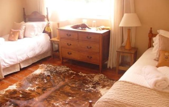 Thornhill Bed & Breakfast | Thornhill Farm B&B, Kingfisher Room