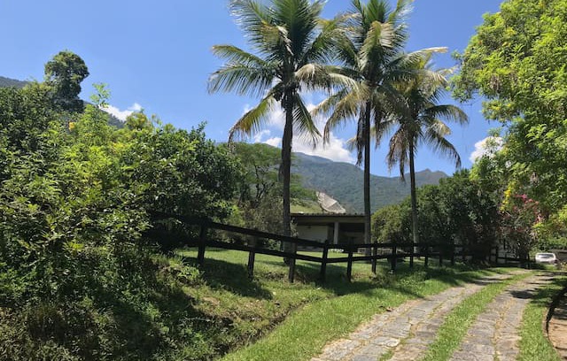 Bananal Cabin | Fazenda São José do Campinho