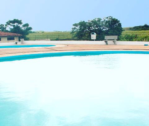Pardinho Hotel | Águas da Serra Hotel Fazenda