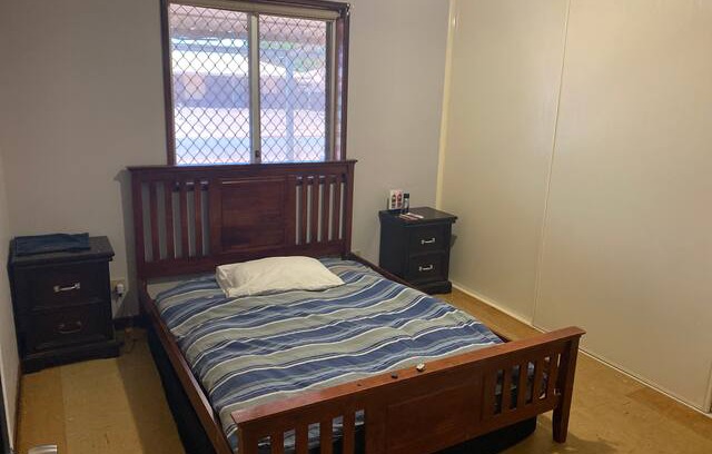 Newman House | General Country Bedroom | Share House