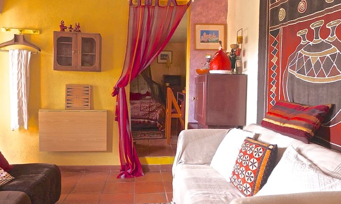 Varzea de Sintra Cabin | Casa da Tomadia,beautiful&quiet cottage in Sintra