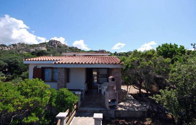 Rena Majore House | Villa sea-view Santa Teresa Gallura, Rena Majore