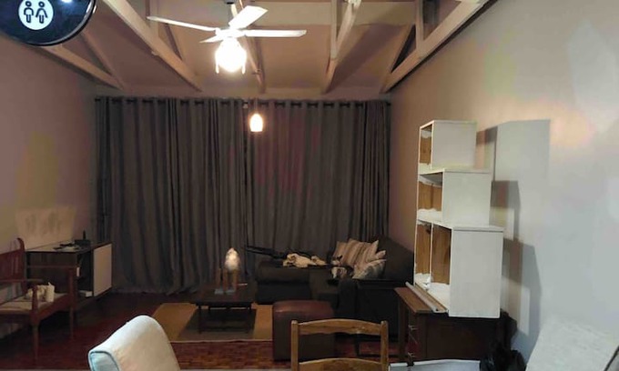 Pretoria Apartment | Karee Complex No.16 Lynnwood Manor
