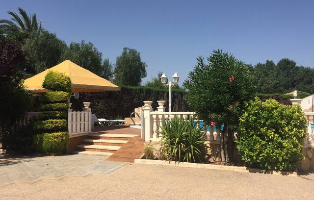 Las Virtudes House | Chalet de campo