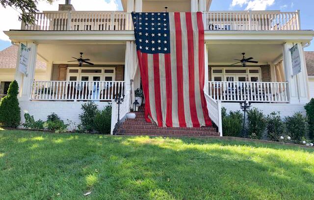 College Grove House | A&E Farm - Luxury Concierge - Franklin & Nashville