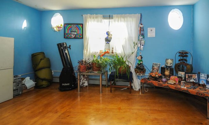 Spruce Hill House | 1 bedroom University City/Upenn