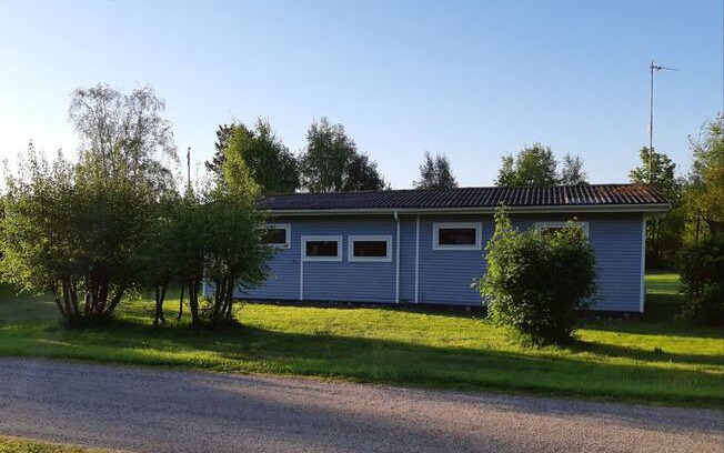 Ørsted Cabin | Sommerhus / Nær Djurs sommerland / 300m til Strand
