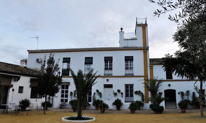 Hinojos Cabin | Hacienda San José, Hinojos, Huelva