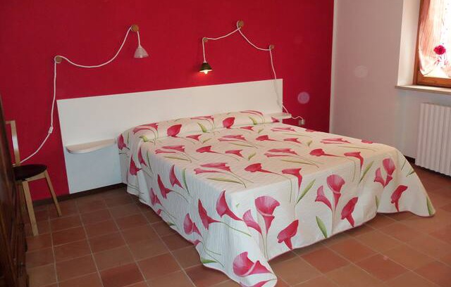 Castell'Alfero Apartment | Grazioso appartamento CastellAlfero