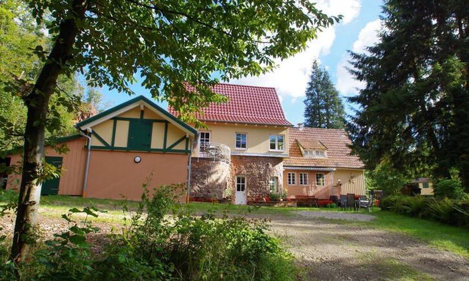 Seiwerath House | Holiday House in the Eifel, Germany