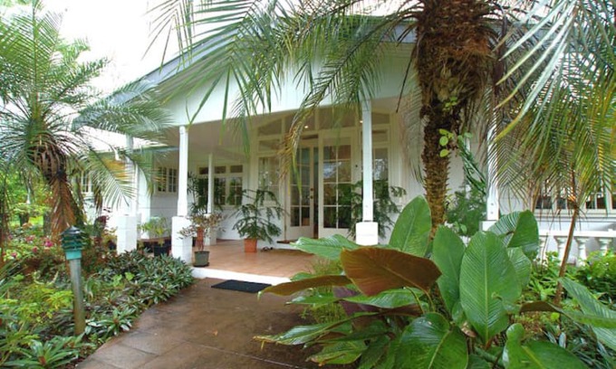 Lami House | Suva - Tropical House, 7 Mins from City