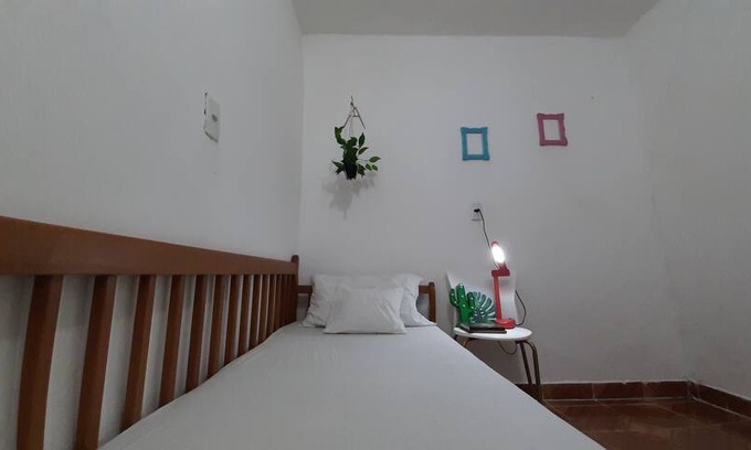 Zona Sul Villa | Promoção $800/mês (Quarentena)
