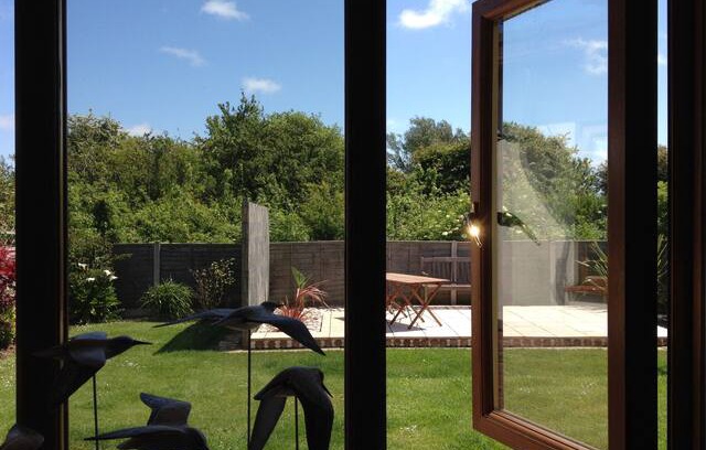Icklesham House | Comfortable family-friendly house near the beach