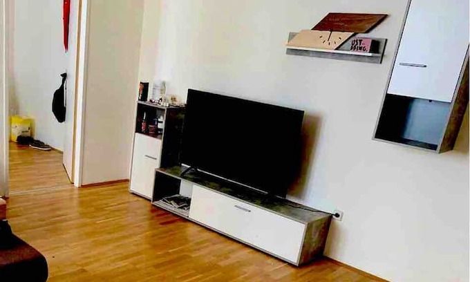 Favoriten Apartment | Appartement in Vienna - Favoriten
