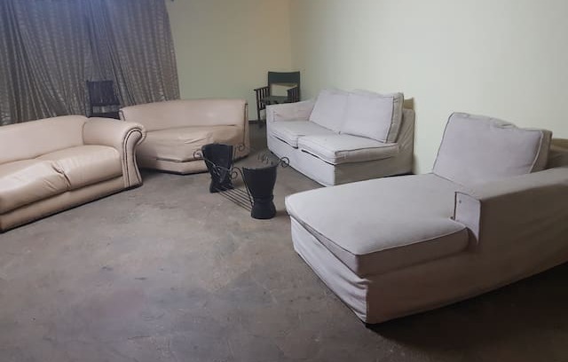 Zimbabwe Other | Headlands Farmhouse Manicaland Zimbabwe