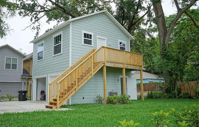Lawsona - Fern Creek House | Downtown Orlando, Florida detached apartment.