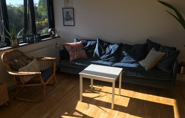 Horsholm House | Skøn lejlighed i naturskønne omgivelser.