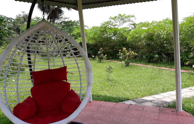 Nalkura Other | Chandra mallika holiday resort