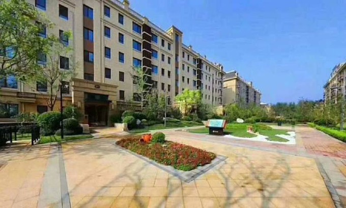 Weifang House | 环境好设施齐全,交通便利,物业管理完善