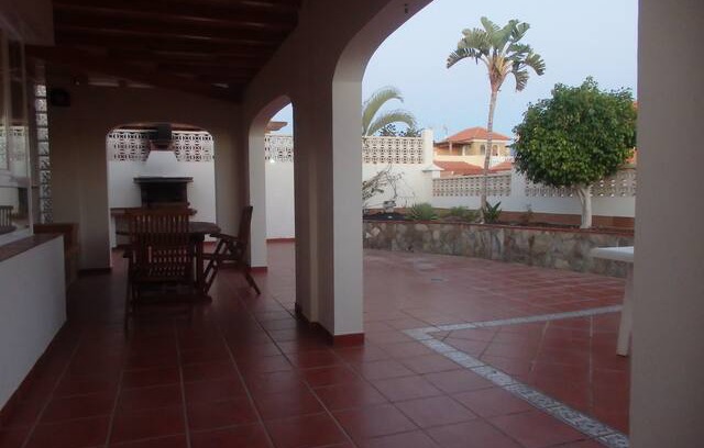 Solana del Matorral Villa | Cata Jandia House