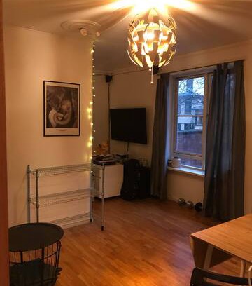 Vanlose Apartment | Great apartment, close to Copenhagen city center.