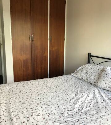 Toowong Apartment | Sarah’s Place