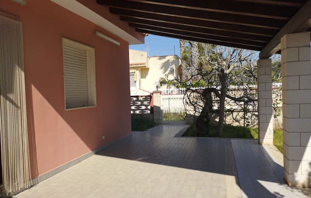 Sicily South Coast House | Casa Musciara