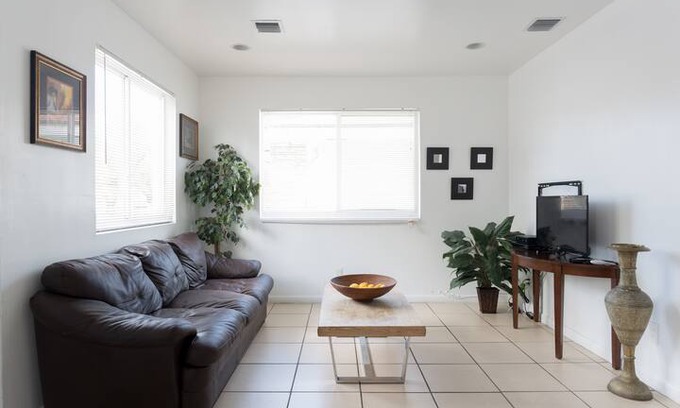 Allapattah House | Charming 3/2 near Wynwood airport beach