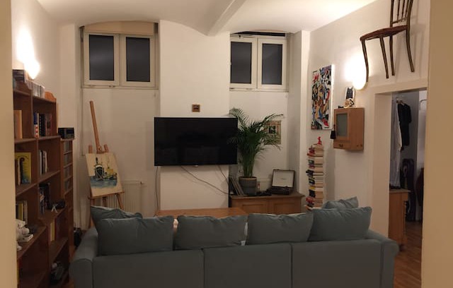Penzing Apartment | Cozy Place near Schönbrunn Palace
