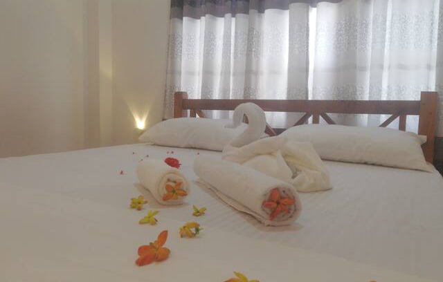 Udawalawa Bed & Breakfast | Nandana villa homestay
