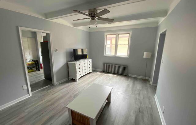 Ocean Grove House | Beach house