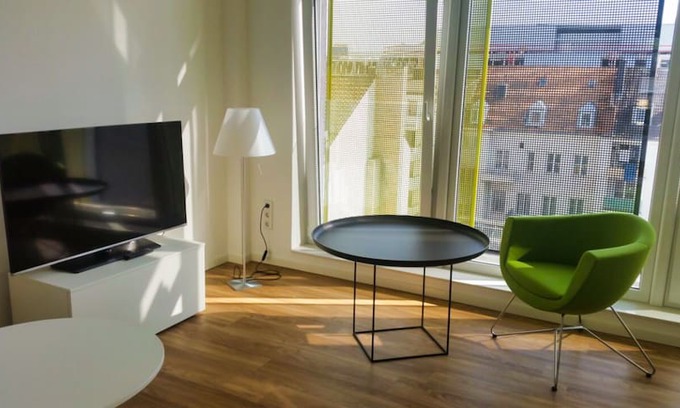 Aachen Apartment | DomApartments Aachen City GmbH - Studio-Apartment