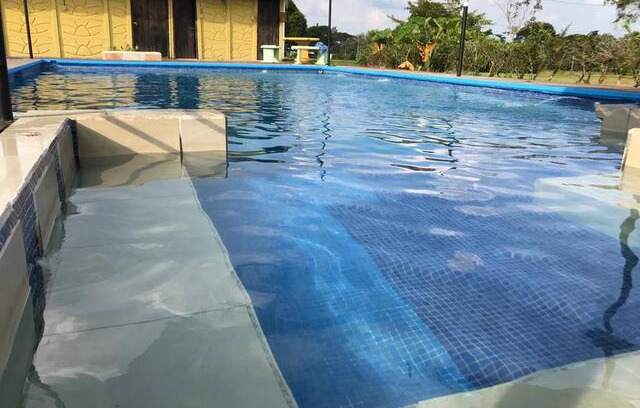 Las Horquetas Bed & Breakfast | Cabinas bed and Breakfast Villas Huetares