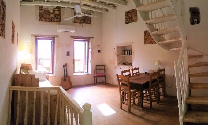 Old Town House | Venetian townhouse near the old harbour