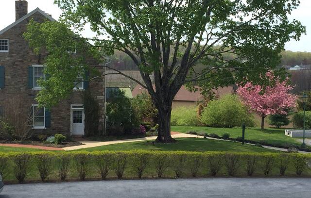 Limekiln House | The Farmhouse at Golden Oaks