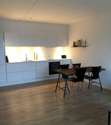 Copenhagen SV Apartment | Ny og lækker lejlighed på det nye Grønttorvet