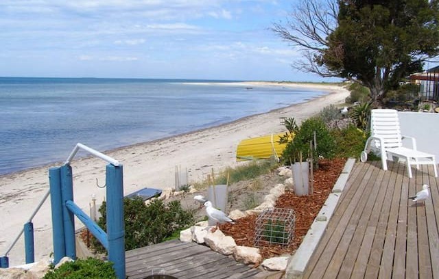 Yorke Peninsula House | St Helens Beachfront