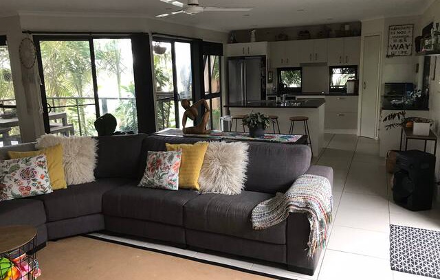 Coolum Beach House | Elly Family Coolum Beach Retreat